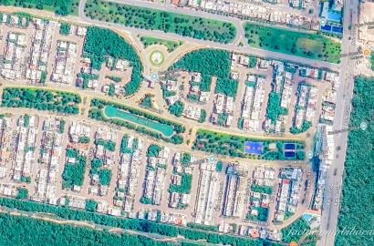 Terreno en Venta en Río by Cumbres | Comunidad y Life Style