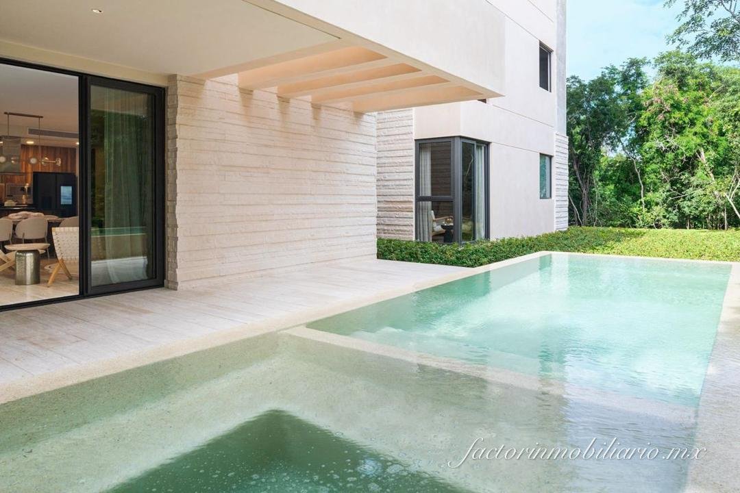 The Reserve Mayakobá | Refugio en la Riviera Maya