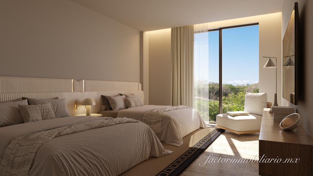 The Reserve Mayakobá | Refugio en la Riviera Maya