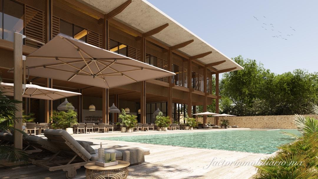 The Reserve Mayakobá | Refugio en la Riviera Maya