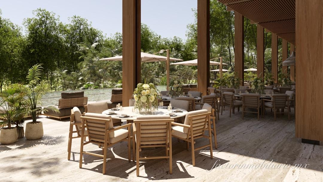 The Reserve Mayakobá | Refugio en la Riviera Maya