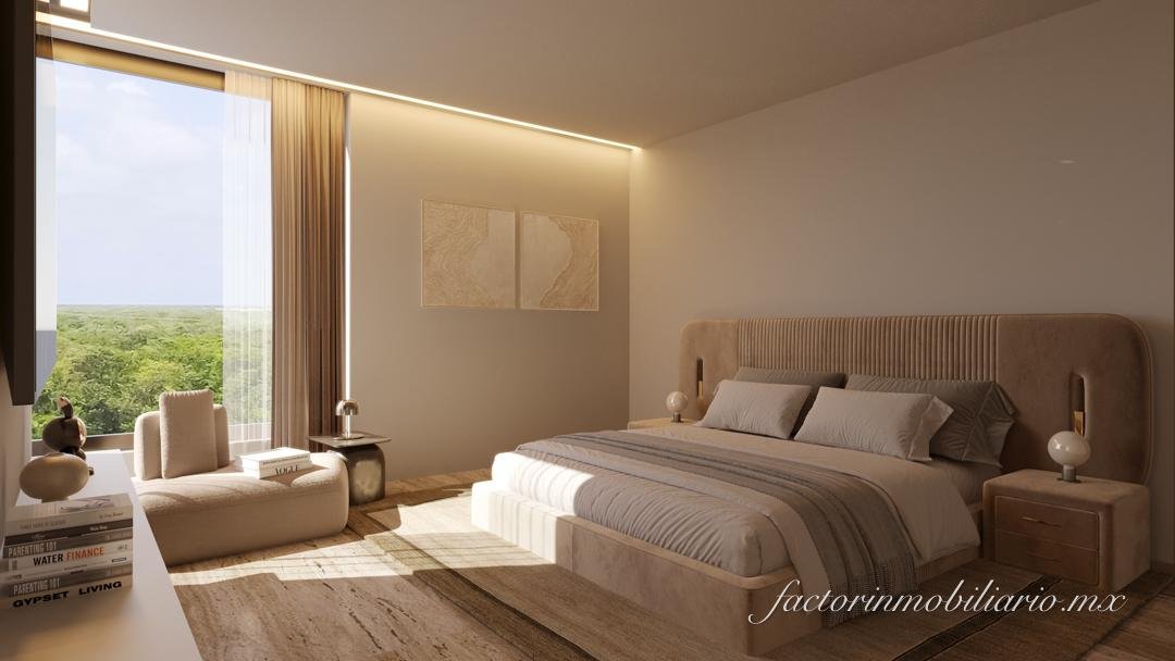 The Reserve Mayakobá | Refugio en la Riviera Maya