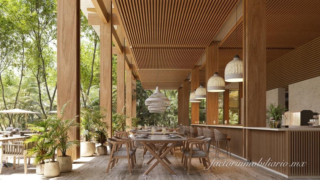 The Reserve Mayakobá | Refugio en la Riviera Maya