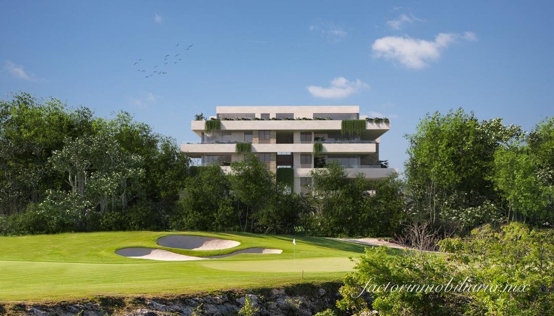 The Reserve Mayakobá | Refugio en la Riviera Maya