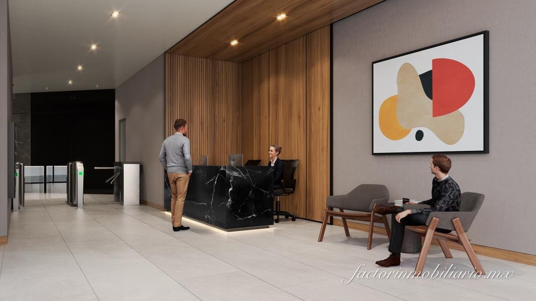 KUN 21°86° Sky Residences Cancún