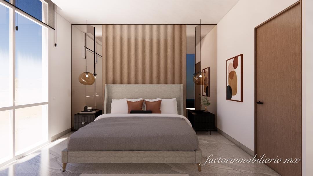 KUN 21°86° Sky Residences Cancún