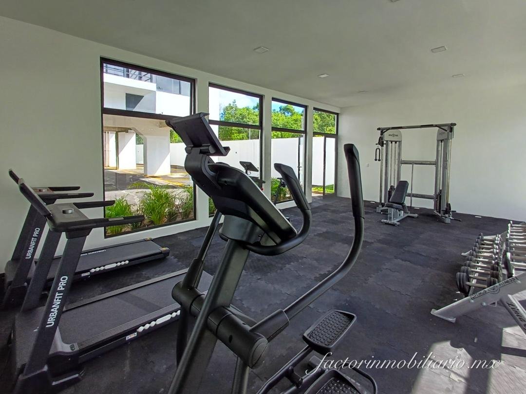 Departamento en Venta en Torre Ghalia Cancún