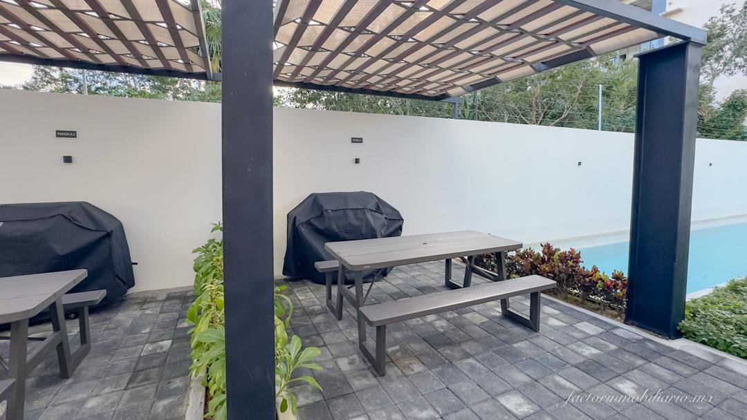 Departamento en Venta en Torre Ghalia Cancún