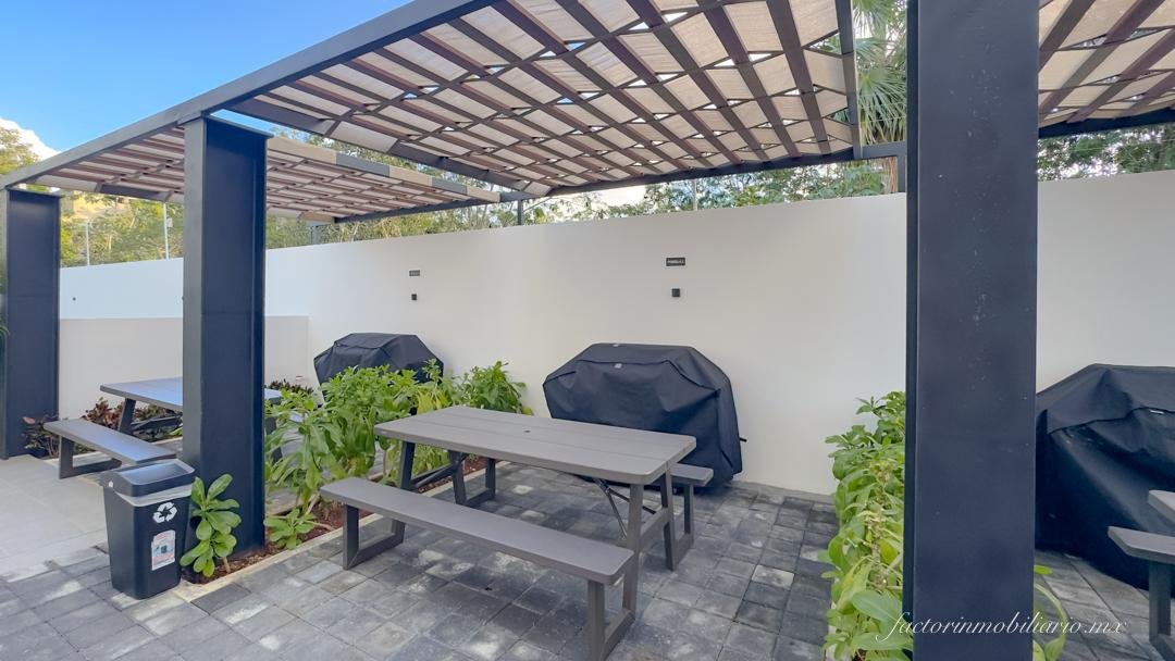 Departamento en Venta en Torre Ghalia Cancún