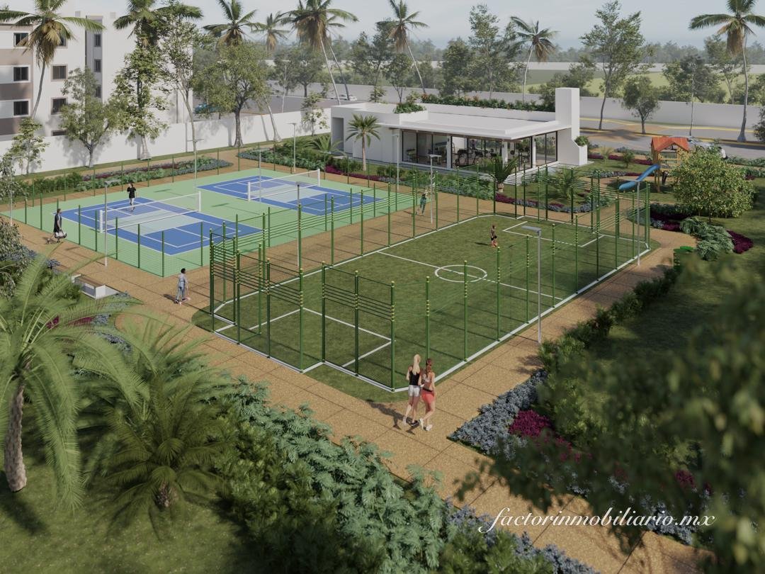 Valmira Living Cancún | Departamentos con Plusvalía en Av. Huayacán