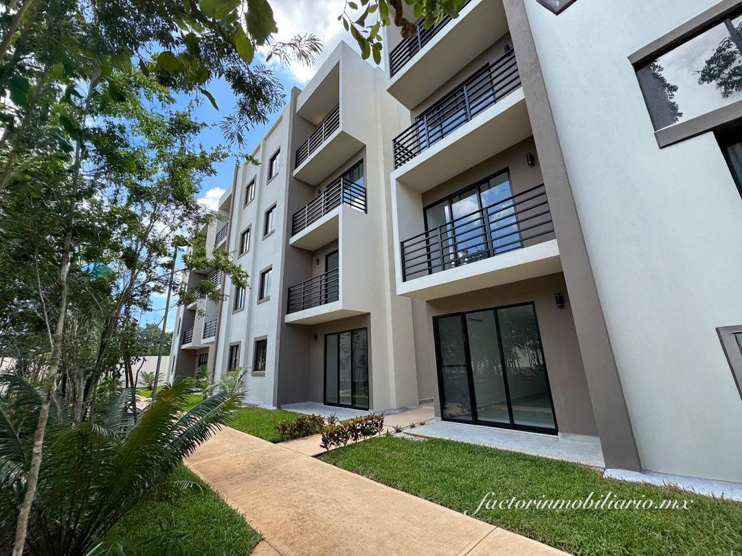 Valmira Living Cancún | Departamentos con Plusvalía en Av. Huayacán