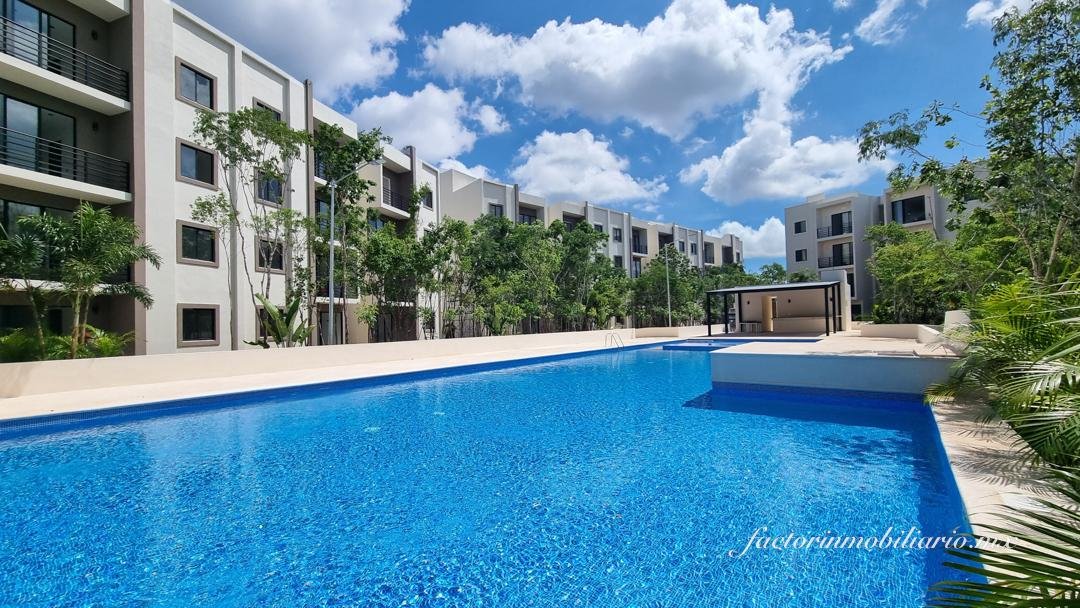 Valmira Living Cancún | Departamentos con Plusvalía en Av. Huayacán