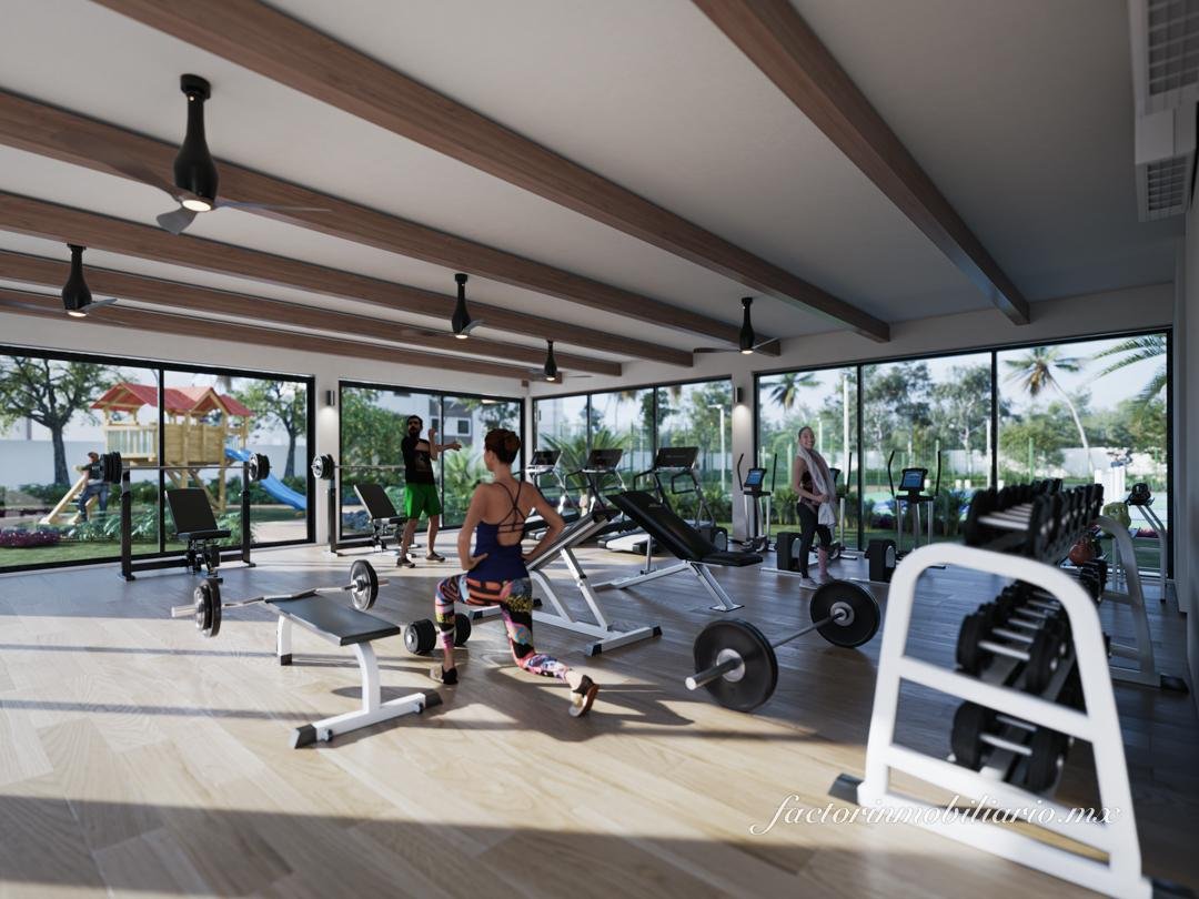 Valmira Living Cancún | Departamentos con Plusvalía en Av. Huayacán