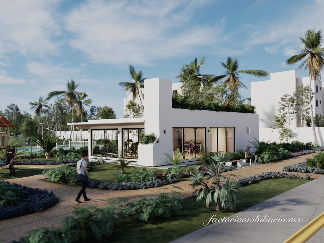 Valmira Living Cancún | Departamentos con Plusvalía en Av. Huayacán