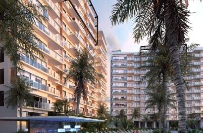 Departamentos Valle Aurora Av Huayacán Cancún