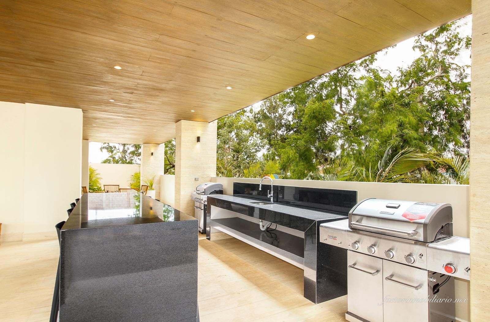 Departamento de 3 Recámaras en Venta en Vela Towers Cancún