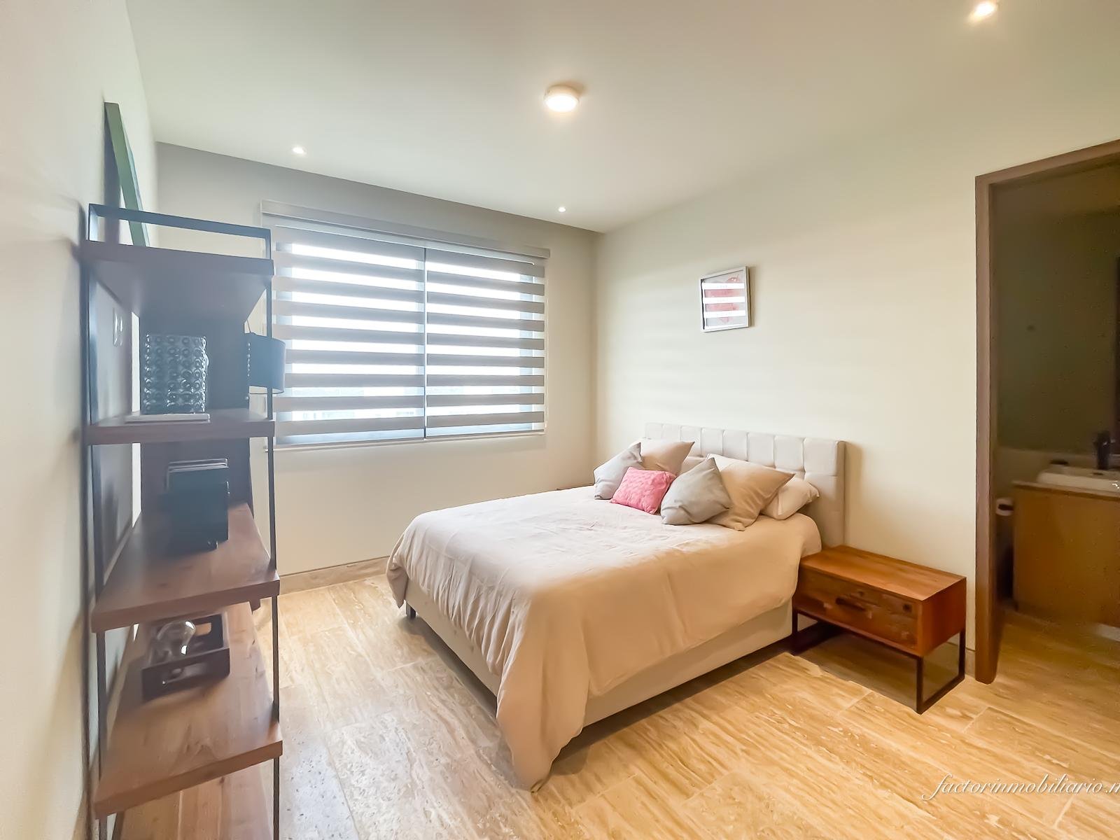Departamento de 3 Recámaras en Venta en Vela Towers Cancún