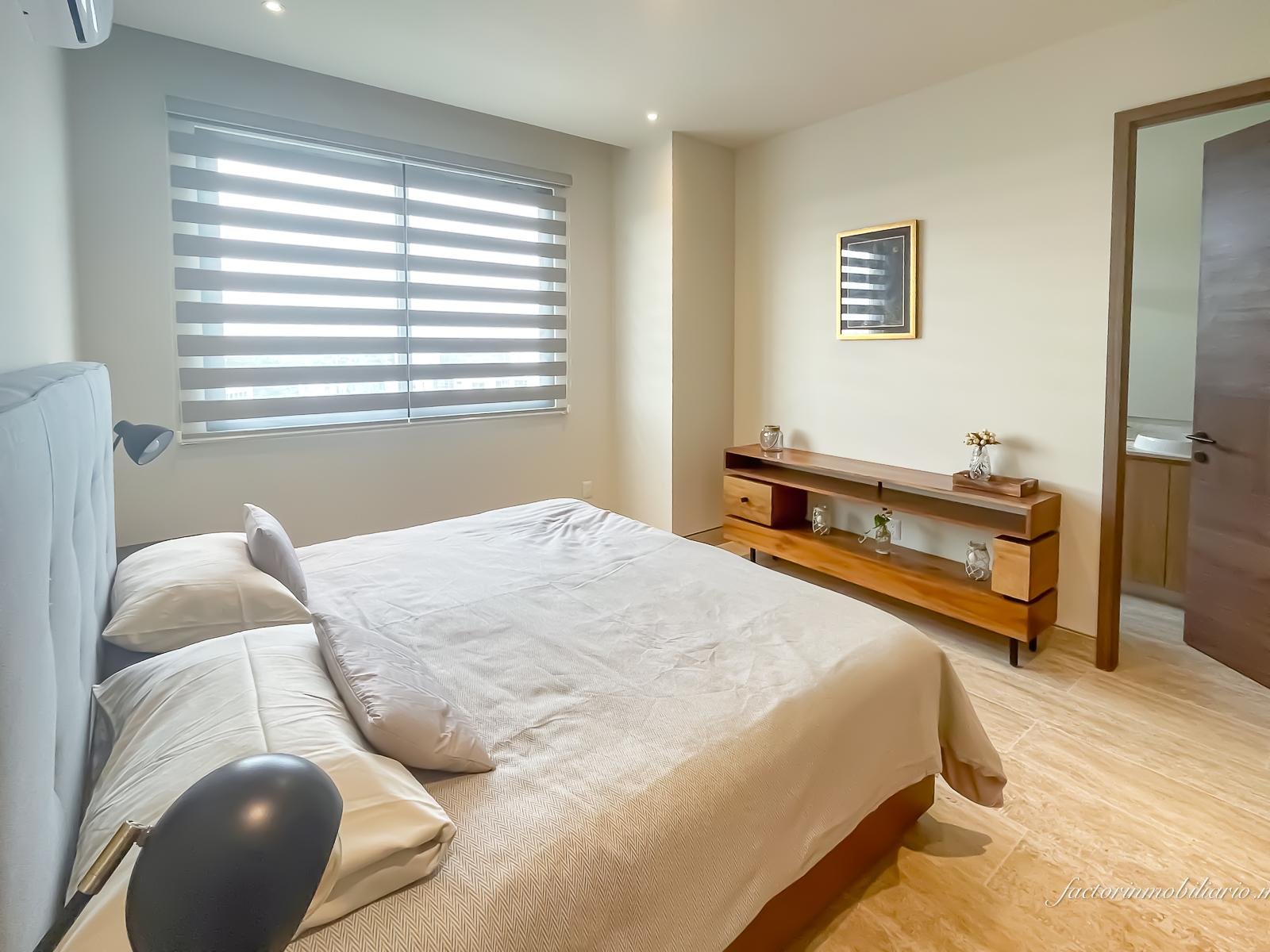 Departamento de 3 Recámaras en Venta en Vela Towers Cancún