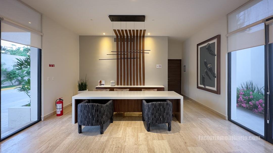 Departamento de 3 Recámaras en Venta en Vela Towers Cancún