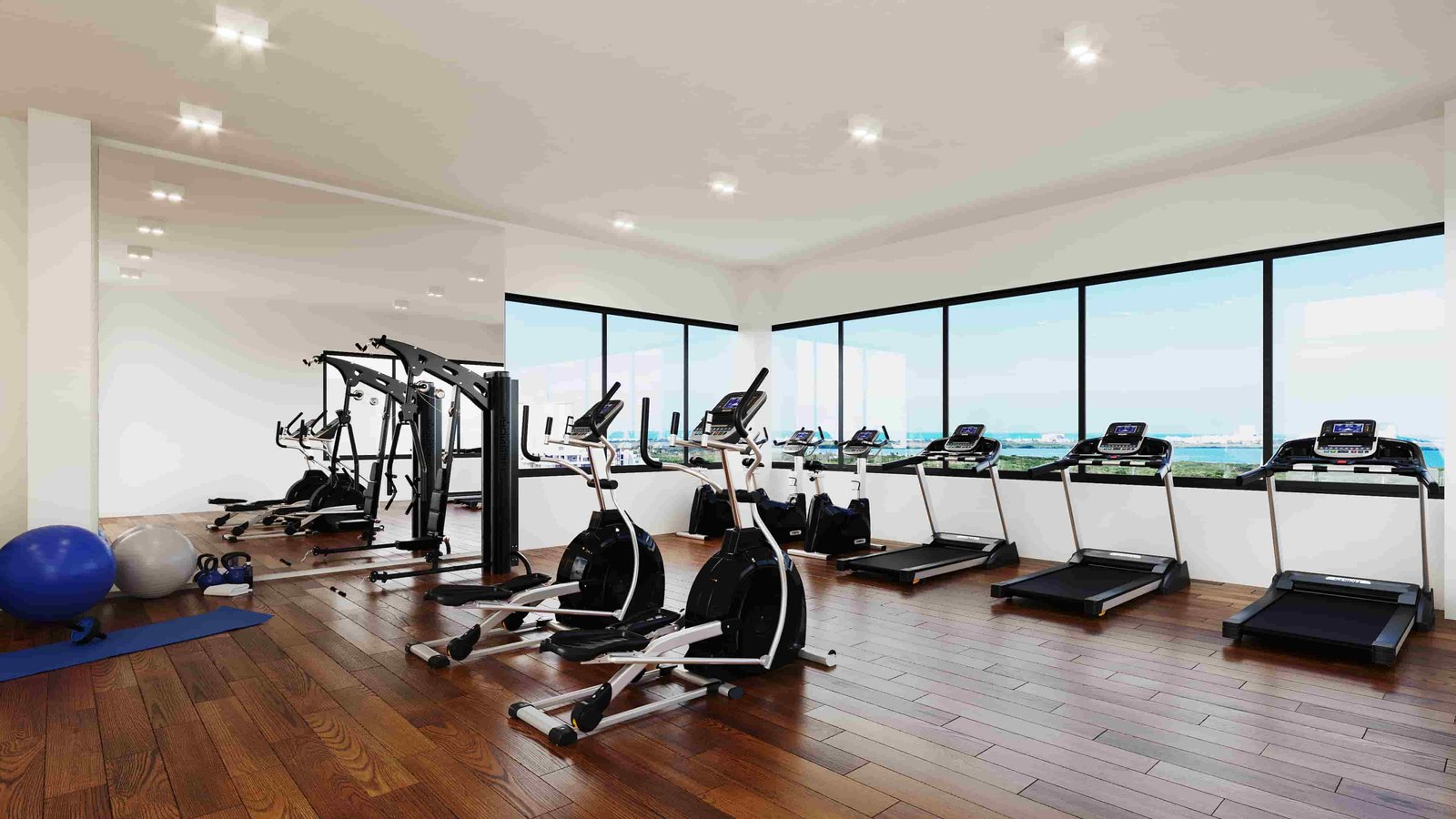Vela Towers Cancún | Departamentos