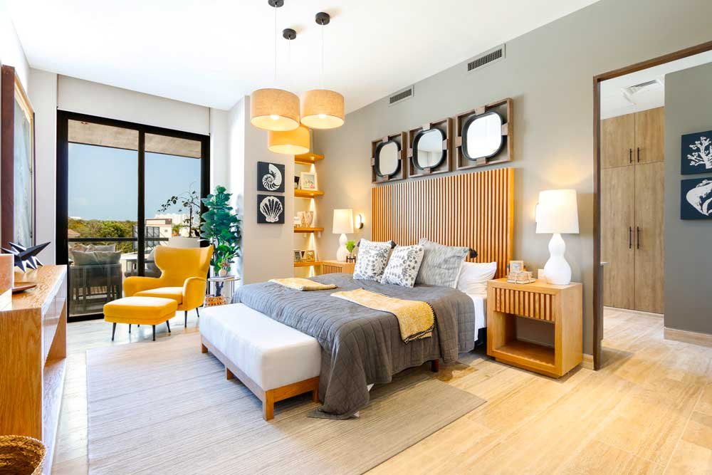 Vela Towers Cancún | Departamentos
