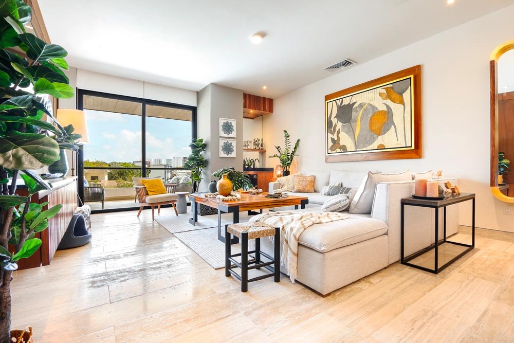 Vela Towers Cancún | Departamentos