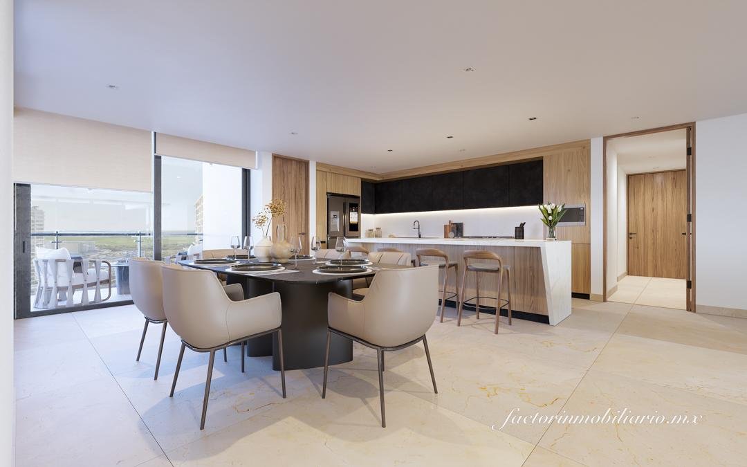 Vellmari Grand Living Puerto Cancún