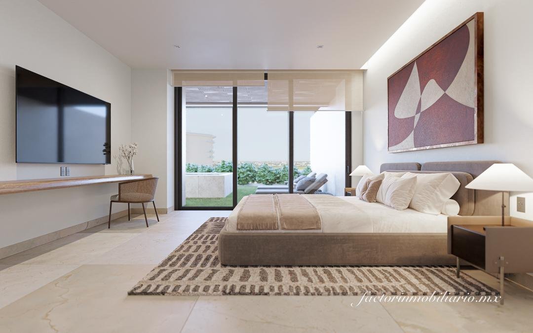 Vellmari Grand Living Puerto Cancún