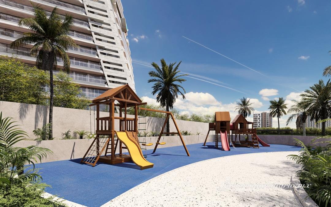 Vellmari Grand Living Puerto Cancún