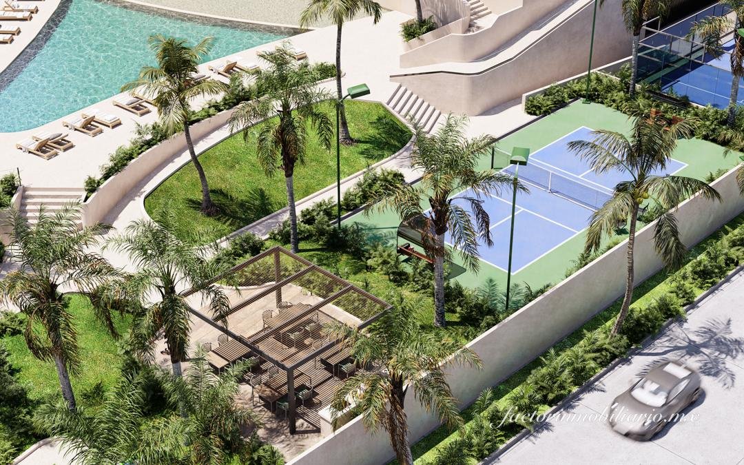 Vellmari Grand Living Puerto Cancún