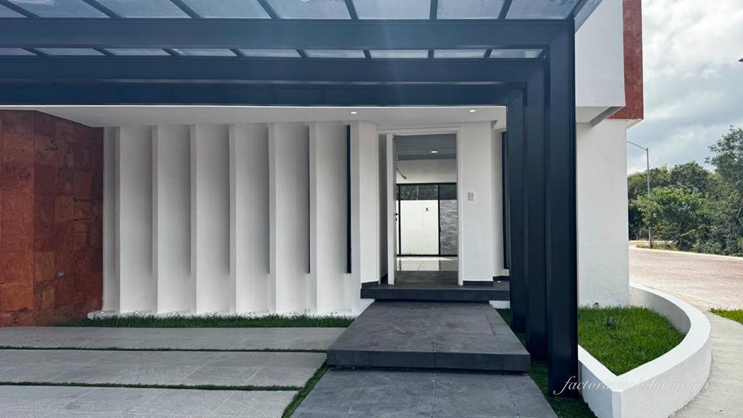 Casa en Venta | Vía Cumbres en Av. Huayacán Cancún