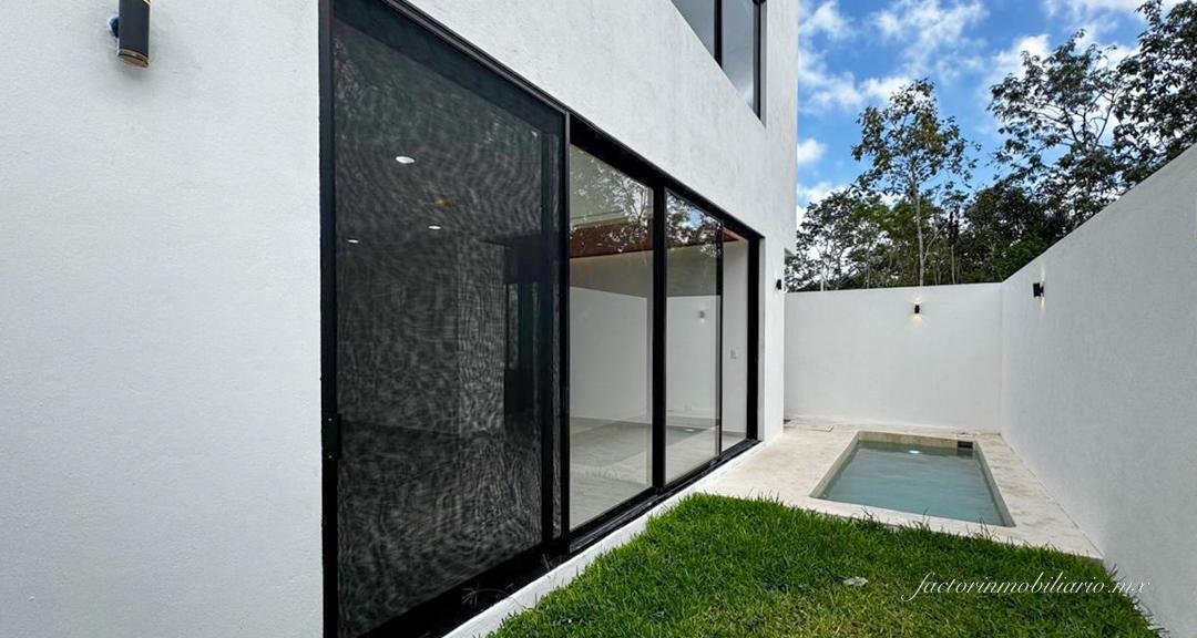 Casa en Venta | Vía Cumbres en Av. Huayacán Cancún