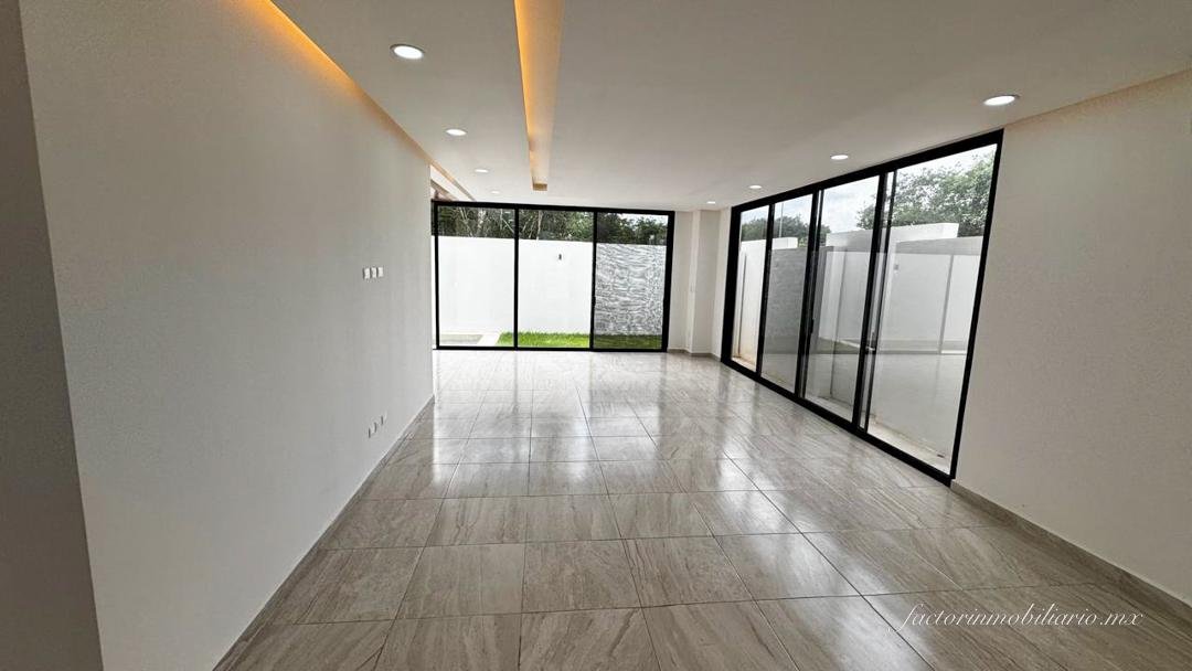 Casa en Venta | Vía Cumbres en Av. Huayacán Cancún