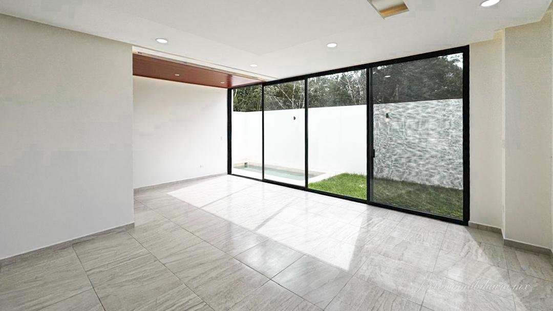 Casa en Venta | Vía Cumbres en Av. Huayacán Cancún