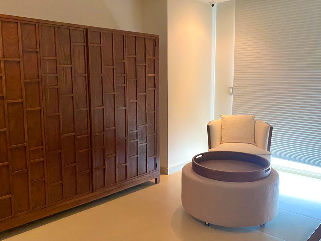 Villa for Rent in the Novo Cancun Condominium in Puerto Cancun