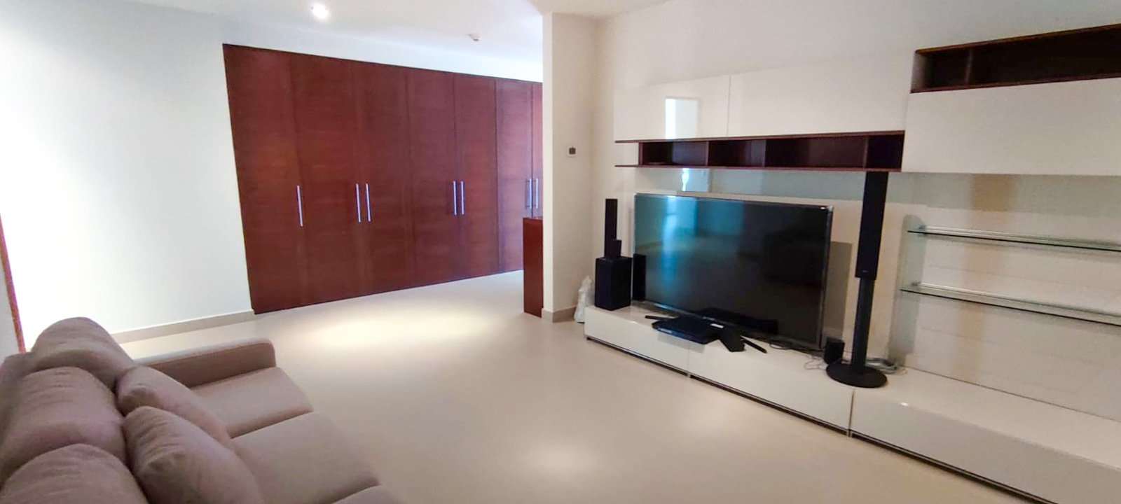 Villa for Rent in the Novo Cancun Condominium in Puerto Cancun