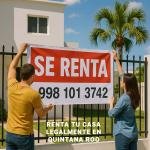 Renta tu casa sin riesgos: conoce tus obligaciones fiscales, legales y de la ley antilavado en Quintana Roo; evita sanciones al convertir tu propiedad en una fuente segura de ingresos.