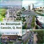 Av. Bonampak Cancún: descubre el nuevo epicentro residencial y de inversión en el Caribe, donde lujo, conectividad y plusvalía se combinan para atraer a inversionistas, familias y nómadas digitales que buscan calidad de vida premium.