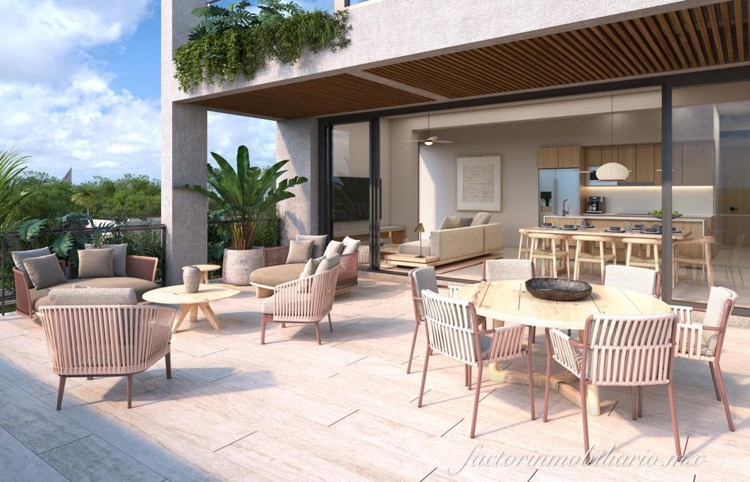 ZENIT Cancún | Tu hogar frente a la Laguna Nichupté