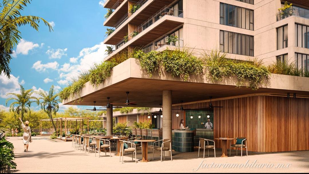 ZENIT Cancún | Tu hogar frente a la Laguna Nichupté