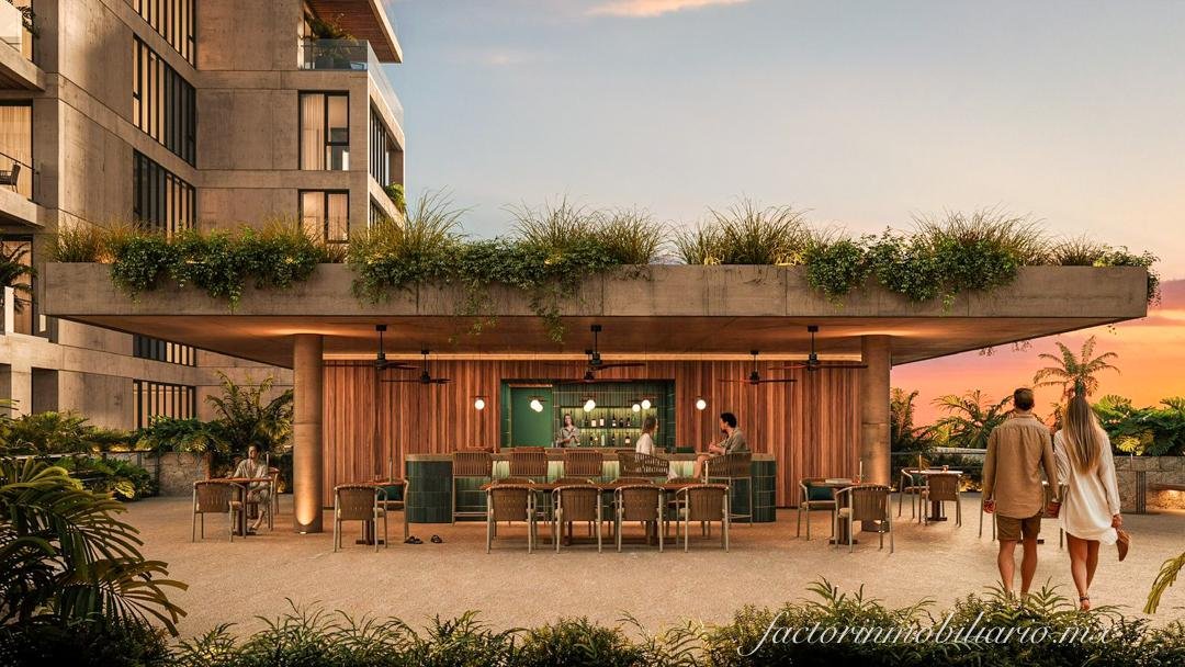 ZENIT Cancún | Tu hogar frente a la Laguna Nichupté