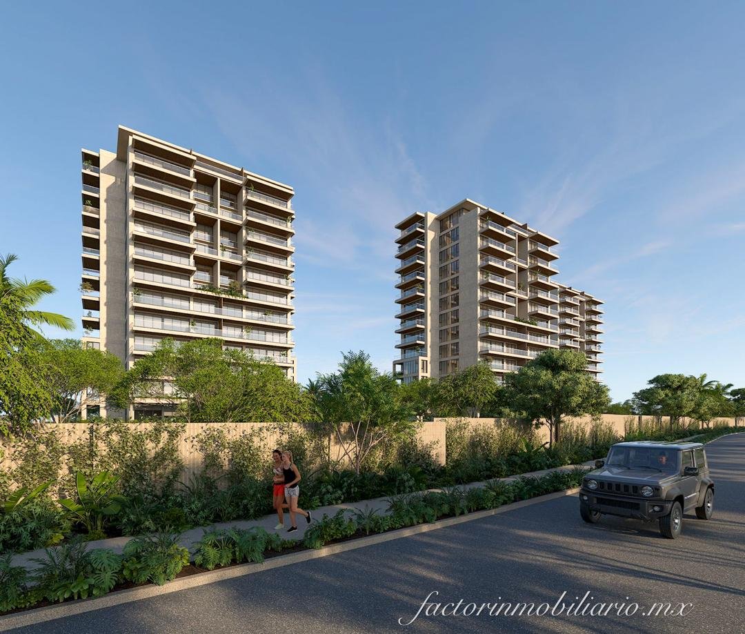 ZENIT Cancún | Tu hogar frente a la Laguna Nichupté