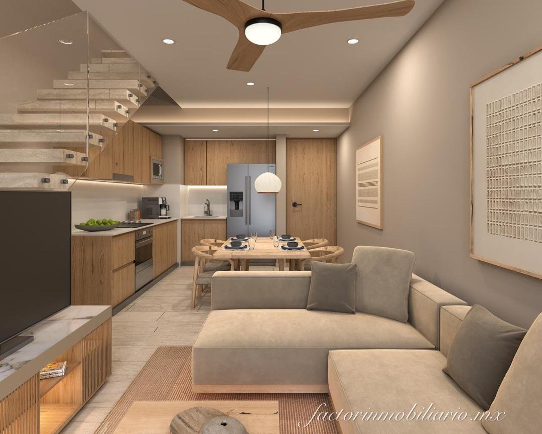 ZENIT Cancún | Tu hogar frente a la Laguna Nichupté